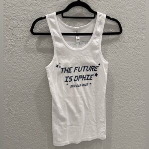 Delta Phi Epsilon Tank Top